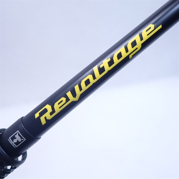 ＲＥＶＯＬＴＡＧＥＲＶ－Ｃ６６Ｍ－ＬＳＴ